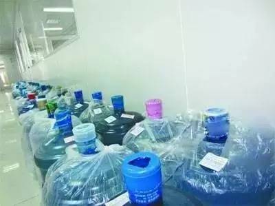 纯净水咋不“纯净”了？安徽下架14批次不合格食品，看看有没有你常买的直饮水系统