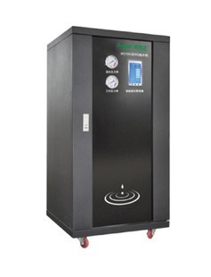 直饮水工程机【广州校园直饮水系统工程】安吉人商用净水机