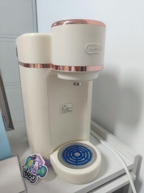 碧云泉m3小型直饮水机台上式家用净水器加热一体机过滤自来水莱克